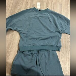 SYZRI Women's 2 Piece Knit Outfits